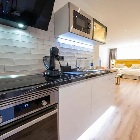 Apartman Laguna La Laguna