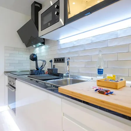 Apartman Laguna La Laguna