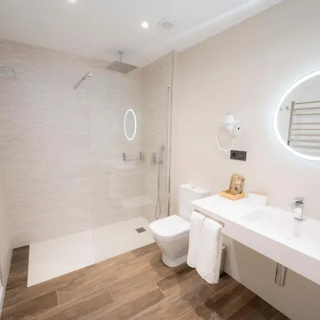 Laguna Apartman *