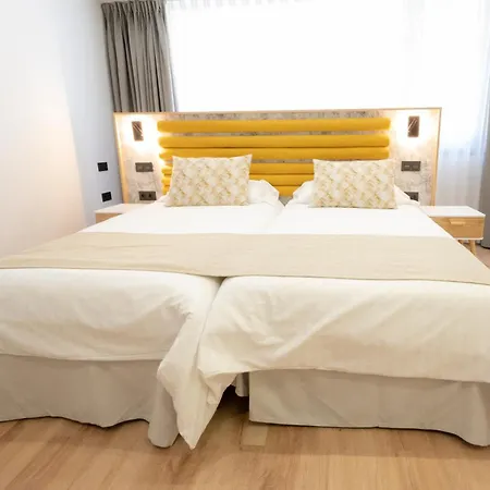 Laguna Apartman La Laguna