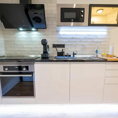 Apartman Laguna