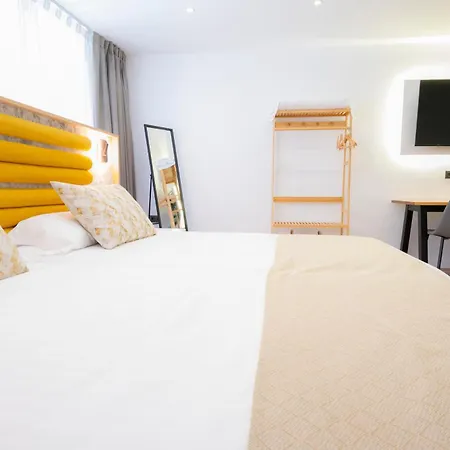 Apartman Laguna *