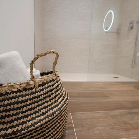 Apartman Laguna